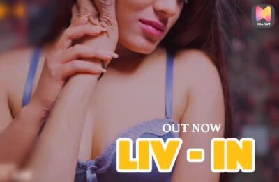 Liv In E01 Hindi  HalKut