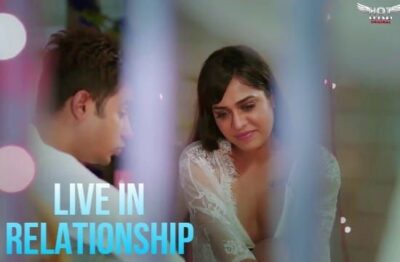 Live In Relationship Hindi  Hotshots