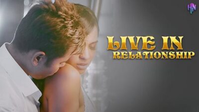Live in Relationship Hot tyNotty