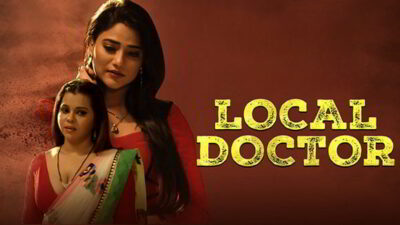 Local Doctor EP1  DigiMoviePlex