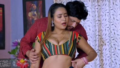 Lodam Bhabhi P03 EP6  RabbitMovies