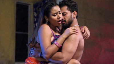 Lodam Bhabhi S02 EP1  RabbitMovies