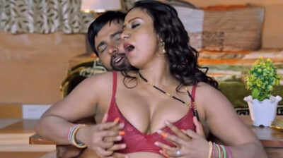 Lodam Bhabhi S02 EP4  RabbitMovies