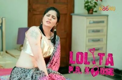 Lolita PG House S01 E02 Hindi  Kooku