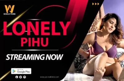 Lonely Pihu  Video WorldPrime