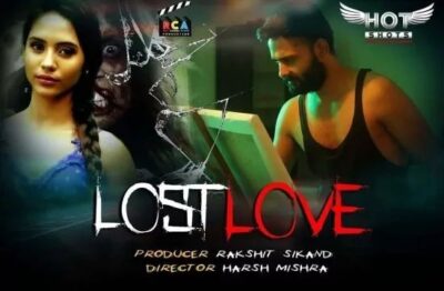 Lost Love  Hotshots