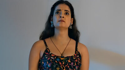 Love Bite P02 EP6  ULLU