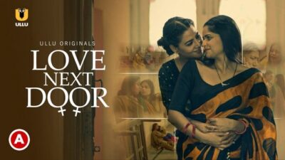 Love Next Door   ULLU
