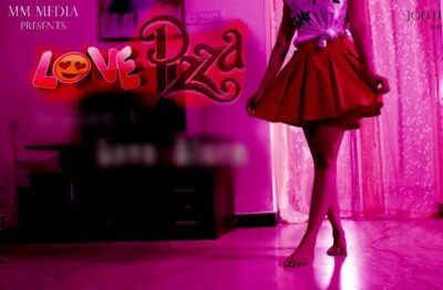 Love Pizza   Jollu