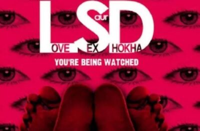 Love Sex Aur Dhokha 2010  Film
