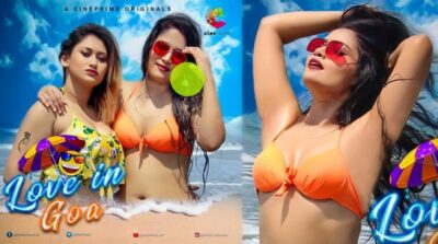 Love in Goa E02  Cineprime