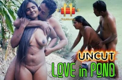 Love in Pond   11UPMovies