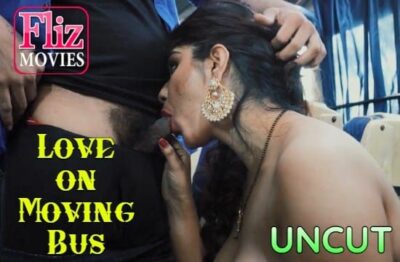 Love on Moving Bus S01 E02   FlizMovies