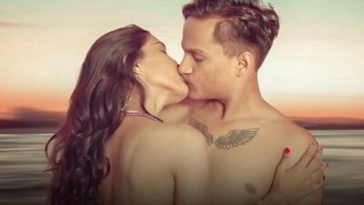 Lovers  Chuski