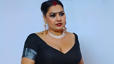 Lungi Me Naag EP2  MoodX