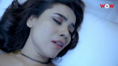 Lust Diaries Wo Meri Hai EP1  Wow