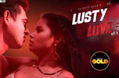 Lusty Love Hindi  CinemaDosti