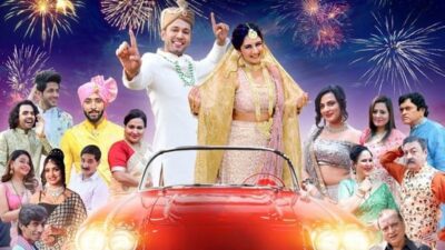 L…Lag Gaye EP1  CinePrime