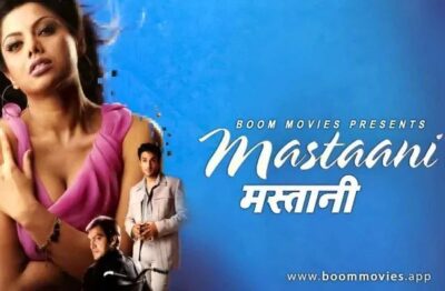 MASTANI Hindi  BoomMovies