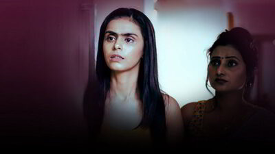 Maa Ka Naka P02 EP11  ULLU