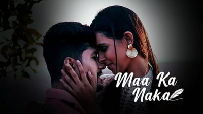Maa Ka Naka P02 EP8  ULLU