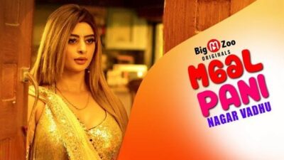 Maal Paani Nagar Vadhu EP2 Hot BigMovieZoo Hindi