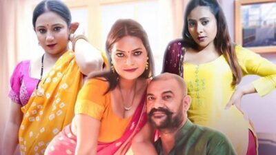 Maalik EP4  Besharams