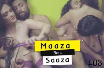 Maaza Bani Saaza S01 E03   GupChup