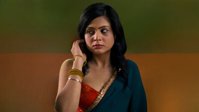 Machhli P01 EP2  ULLU