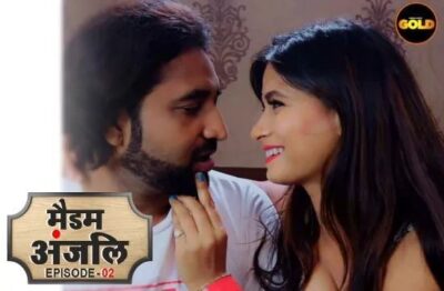 Madam Anjali E02 Hindi  CinemaDosti