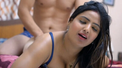 Madam Ji EP2  Kundi
