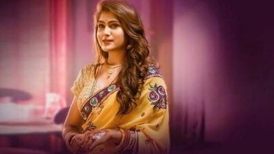 Maili Chader P02 EP2  WowEntertainment