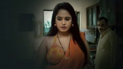 Main Yahan Tu Wahan P02 EP6  ULLU