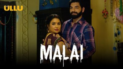 Malai P01 EP2  ULLU