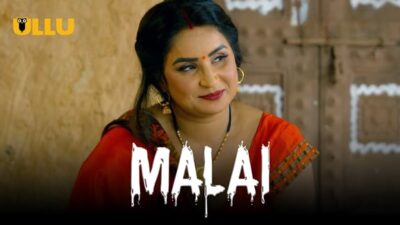 Malai P01 EP3  ULLU