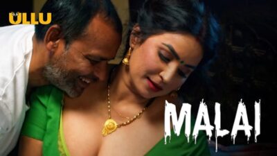 Malai P02 EP5  ULLU