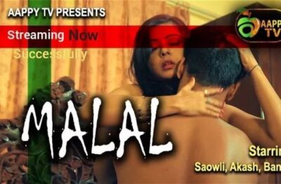 Malal S01 E01 Hindi  Aappytv
