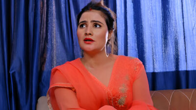 Malkin Aur Naukarani EP1  LookEntertainment