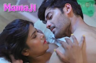 Mamaji Hindi  BigMovieZoo