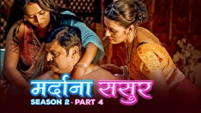 Mardana Sasur S02P04 EP1  Voovi