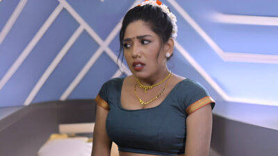 Mary Aur Marlow EP1  Jalva
