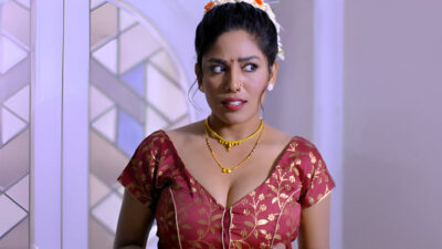 Mary Aur Marlow EP2  Jalva