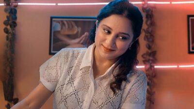 Massage Parlour EP4  WoowChannel