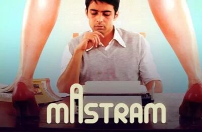 Mastram  Film