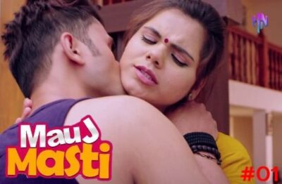Mauj Masti S01E01 HottyNaughty Hindi