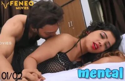Mental S01 E01 Hindi  Feneo Movies