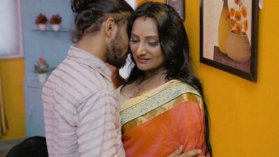 Mere Gharwale Ki Gf EP3  Woow