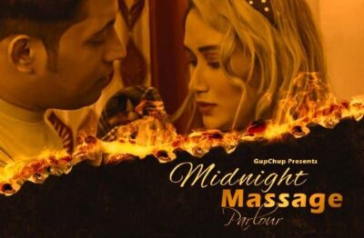 Midnight Massage Parlour S01 E02 Hindi  GupChup