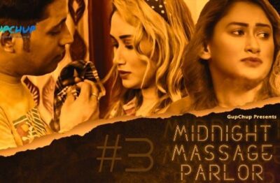 Midnight Massage Parlour S01 E03 Hindi  GupChup