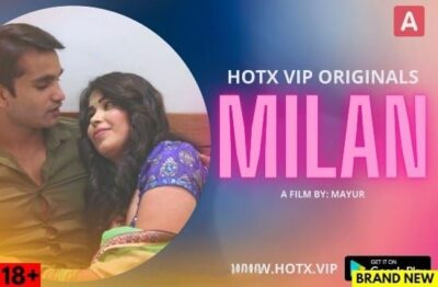 Milan Hindi  HOTX